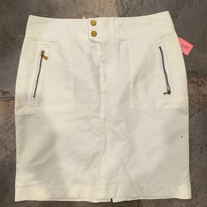 Ralph Lauren pencil skirt